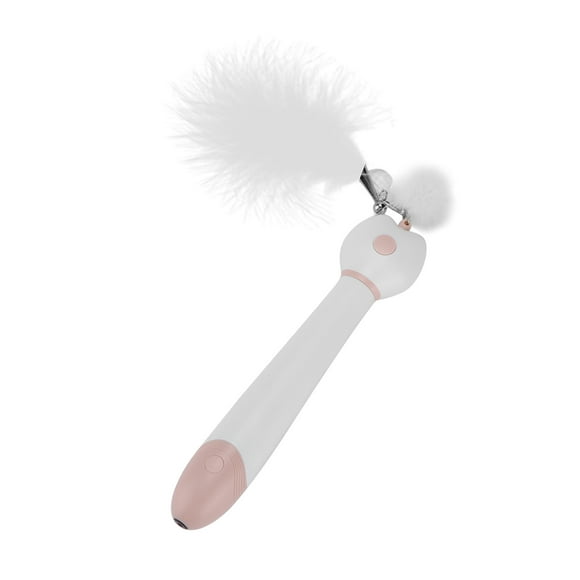 Funny Cat Stick,Funny Cat Laser Pointer Funny Cat Laser Pointer Retractable Laser Funny Cat Stick Time-Tested Durability