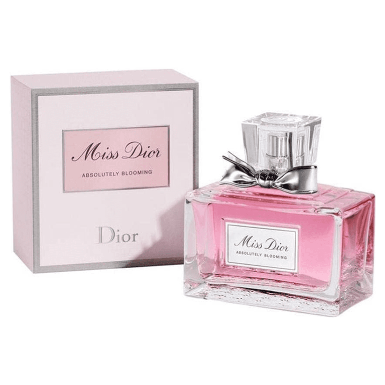 Dior Miss Dior Absolutely Blooming Eau De Parfum, Floral Delight