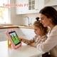 thumbnail image 2 of Tablet PRITOM K7PRO de 7" para niños, WiFi, Bluetooth, 32 GB, rosa, 2 of 5