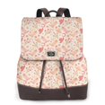 thumbnail image 1 of Fotbe Cowgirl Boots 4 Mochila Bolso con Estampado para Mujer, Mochila Antirrobo de Nylon Impermeable, Bolsa Ligera de Hombro, 1 of 4
