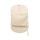 thumbnail image 2 of Funda para guardar ropa | Organizador de ropa colgante, de tela, ahorra espacio, diseño minimalista, para uso doméstico, ideal para guardarropas, a prueba de, 2 of 7