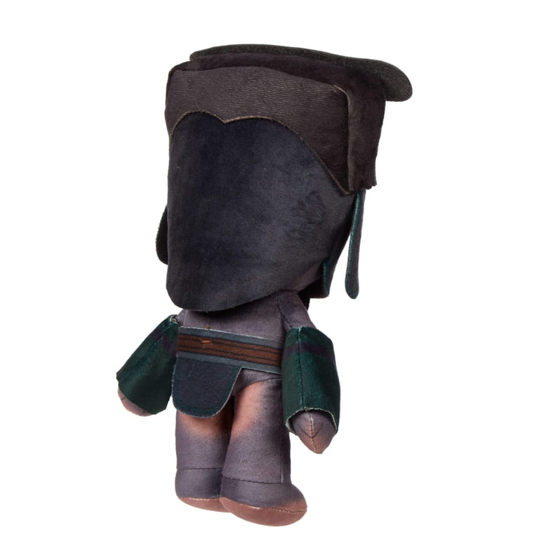 Star Wars: The Mandalorian & Grogu Movie Anzellan Droidsmith Plush