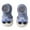 A, variant on Binhe Kids Walking Shoes Children Shoes for Learning to Walk Baby Toddler Floor Socks Shoes Soft Bottom Non Slip Cartoon Pattern Baby Casual Shoes Breathable Comfortable and Non Slip