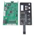 thumbnail image 1 of TAPDRA Pool Heater Control Board Kit Direct Replacement 42002 0007S High Quality Enhanced Performance Safe for MasterTemp, 1 of 4