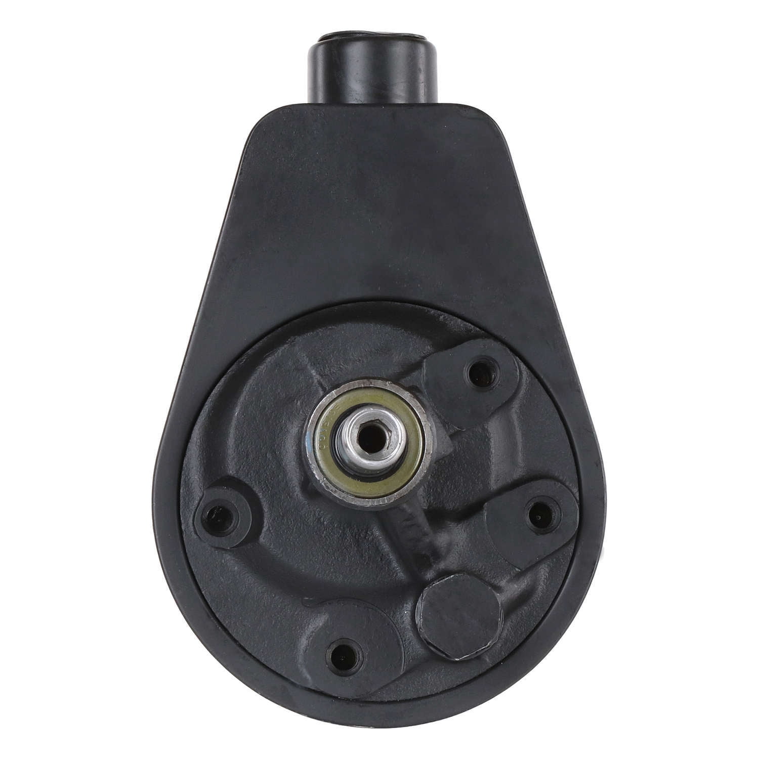 Remanufactured Cardone P/S Pump, w/Reservoir Fits select: 1975-1979 CHEVROLET CORVETTE, 1975-1979 CHEVROLET NOVA