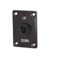 thumbnail image 4 of TOPINCN DC12V Toggle Switch On/Off Up/Down Trim Tab Panel Breaker for RV Caravan Marine Boat , RV Toggle Switch, Car Toggle Switch, 4 of 8