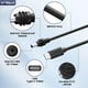 thumbnail image 5 of Cable electrónico STARGEAR Starlink Mini USB-C a DC de 2 m, 5 of 7