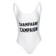 thumbnail image 1 of Bikini de una sola pieza perfecl L, 1 of 8