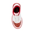 thumbnail image 5 of Calzado Yuyin Tenis Blancos de Ladybug para Niña LB4063, 5 of 5