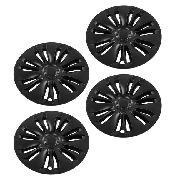 19 Inch Wheel Hub , Aerodynamic Wheel Hub Full Rim Cover For Car