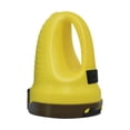 thumbnail image 1 of Quitanieves eléctrico genérico para coche, suministros universales para automóviles, accesorios de invierno para el coche Amarillo, 1 of 8