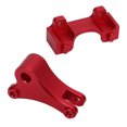thumbnail image 5 of RC Car Front Rocker Arm Aluminum Alloy RC Accessory Parts for Traxxas E Revo VXL Red, 5 of 5