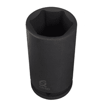 Sunex 488D 3/4" Drive 6-Point Deep Impact Socket - 2-3/4"