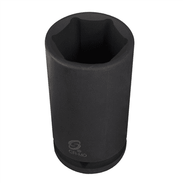 Sunex 448D 3/4" Drive 6-Point Deep Impact Socket 1-1/2"