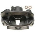 thumbnail image 2 of Raybestos R-Line Reman Semi-Loaded Caliper & Bracket Assy, 2 of 3
