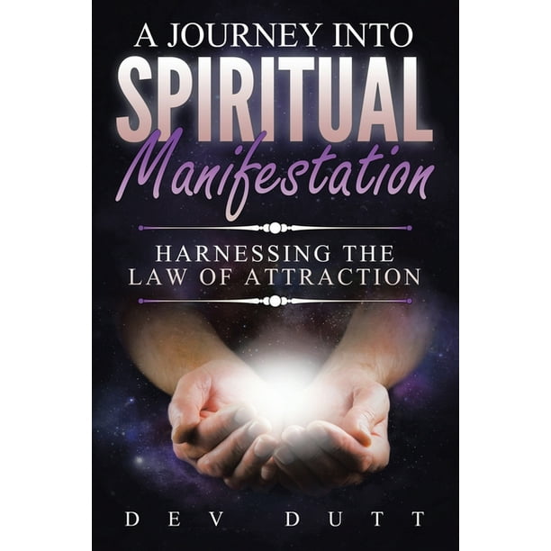 Manifestation Through Spiritual Power Pdf 2 Spiritual Manifestation: A Guide For Beginners - Manifesting ...