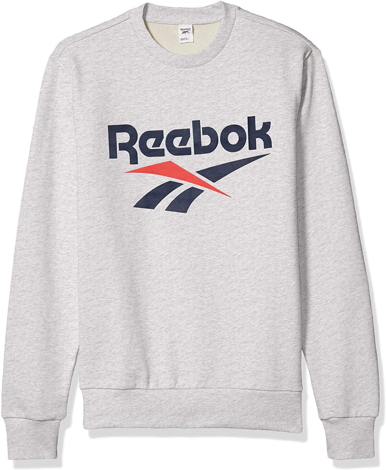 Reebok Classic Vector Crewneck, Light 