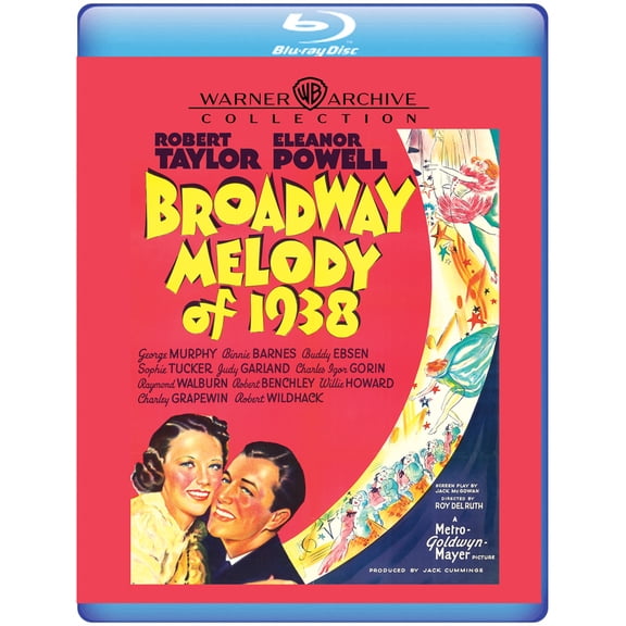 Broadway Melody of 1938