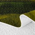 thumbnail image 5 of Castle Fairy Neon Sports Car Twin Quilt Set for Boys,Yellow City Glow Twin Coverlet Set for Bedroom,Yellow Black, 5 of 7