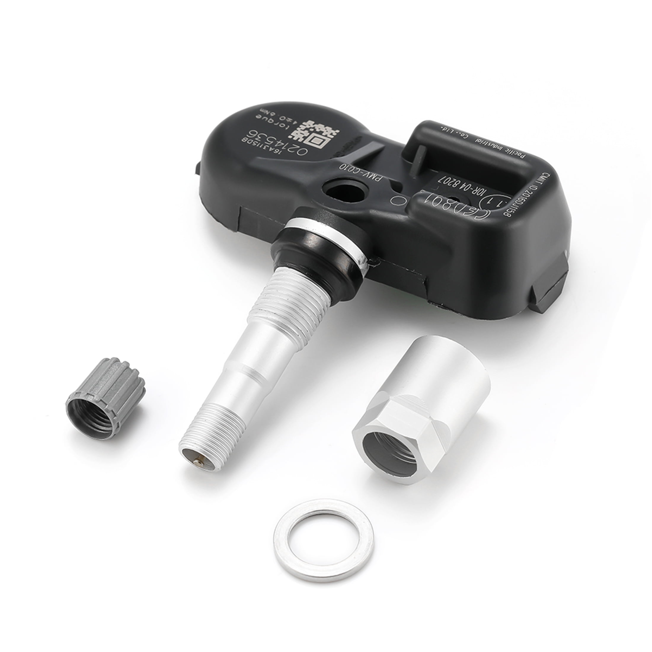 Highlander Tire Pressure Sensor