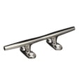 thumbnail image 3 of CLEAT 6" STAINLESS STEEL (Pack of 1), 3 of 3