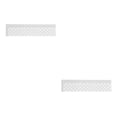 thumbnail image 2 of Maytalsory 5D DIY Diamond Painting Mesh Grid Drawing Ruler Stainless Square Round Drill Net Drawing Embroidery Accessory Art Tool Round drill rule 2Set, 2 of 6