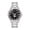 Black, variant on Black North Carolina Central Eagles Stainless Steel Sport Classic Watch