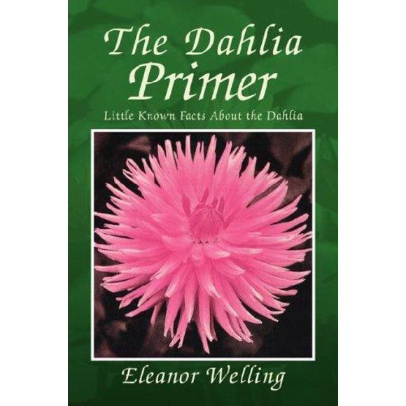 The Dahlia Primer