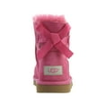 thumbnail image 4 of Ugg Mini Bailey Bow Ii Little Kids Style : 1017397k-PAZ, 4 of 7