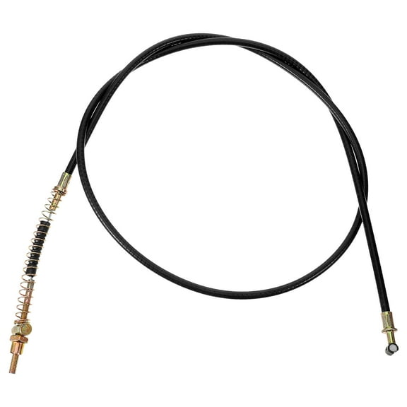 CRILSTYLEO Durable 1Pcs Brake Cable 13.0x7.9x5.9in for Electric Motorcycle