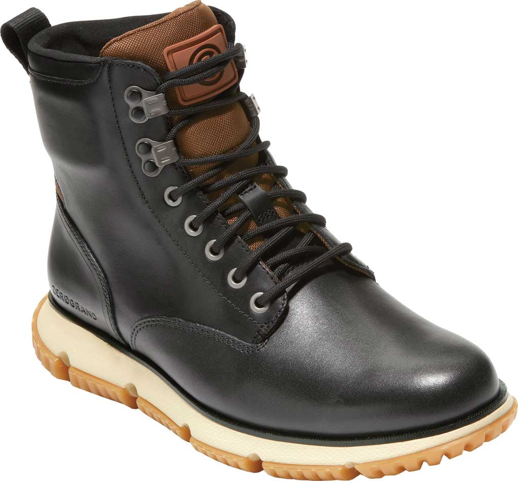 cole haan men's waterproof boots