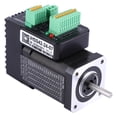 thumbnail image 2 of Servo Motor, Motor, High  Low Heat Stable Machinery Industries Lathes For Machining Center Industrial Application, 2 of 8