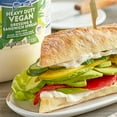 thumbnail image 2 of Hellmann's Mayonnaise Végane à Tartiner Robuste 1 Gallon - 4/caisse, 2 of 2