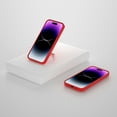 thumbnail image 5 of Nalacover Magnetic Case for iPhone 13 Pro, Slim Kickstand Cover Compatible with MagSafe Wireless Charging, Liquid Silicone/Rubber Shockproof Anti-Scratches Case for iPhone 13 Pro,Red, 5 of 16