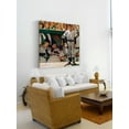 thumbnail image 6 of Marmont Hill Dugout Wall Art, 6 of 7