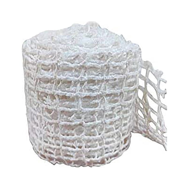 5-Meter Elastic Meat Netting Roll for Cooking and Sausage Making Food Grade Ham Poultry Wrapping Net