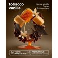 thumbnail image 3 of Ambientador para coche Vilicci Tobacco con aroma a vainilla, 120 ml, 3 of 8