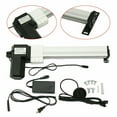 24V Power Recliner Lift Chair Linear Actuator Motor Actuator Parts