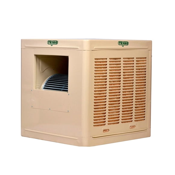 Enfriador Frikko Residencial Ducto Horizontal F3800H