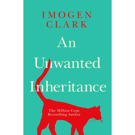 Pre-Owned An Unwanted Inheritance (Paperback) 1542032857 9781542032858