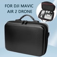 thumbnail image 1 of Big Save,HWRETIE Portable Hardshell Car,Rying Case for Mavic 2 Drone, 1 of 9