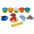 thumbnail image 2 of Play Doh Dory Toy, 2 of 2