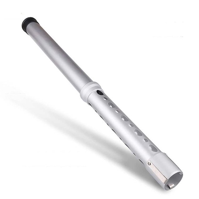 Recogedor de pelotas de golf desmontable Accesorios de almacenamiento de soporte de aleación de aluminio para golfista Hugtrwg Para estrenar