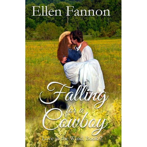 Falling for a Cowboy, (Paperback)
