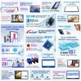 thumbnail image 4 of 【Estreno mundial】Tablet Blackview MEGA 1 de 11,5 pulgadas, pantalla 2,4 K 120 Hz, 8 GB 256 GB, cámara de 50 MP + 13 MP, 8800 mAh, base de carga rápida de 33 W, 4 of 5