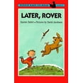 thumbnail image 1 of Pre-Owned Later, Rover! (Easy-to-Read, Puffin) (Paperback) 0140380000 9780140380002, 1 of 1