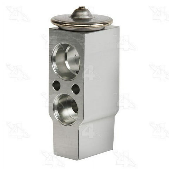 Four Seasons A/C Expansion Valve P/N:39323 Fits select: 2007-2019 TOYOTA TUNDRA, 2006 TOYOTA SIENNA