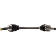 thumbnail image 5 of New OE Replacement Axle Assembly for 2007-2010 Honda Odyssey EX 6 Cyl 3.5L, 5 of 5