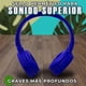 thumbnail image 5 of Audífonos Gamer State22 Diadema Ajustable Bass Cancelación de Ruido azul, 5 of 9