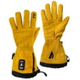 thumbnail image 2 of ActionHeat 7V Rugged Leather Heated Work Gloves M, 2 of 5